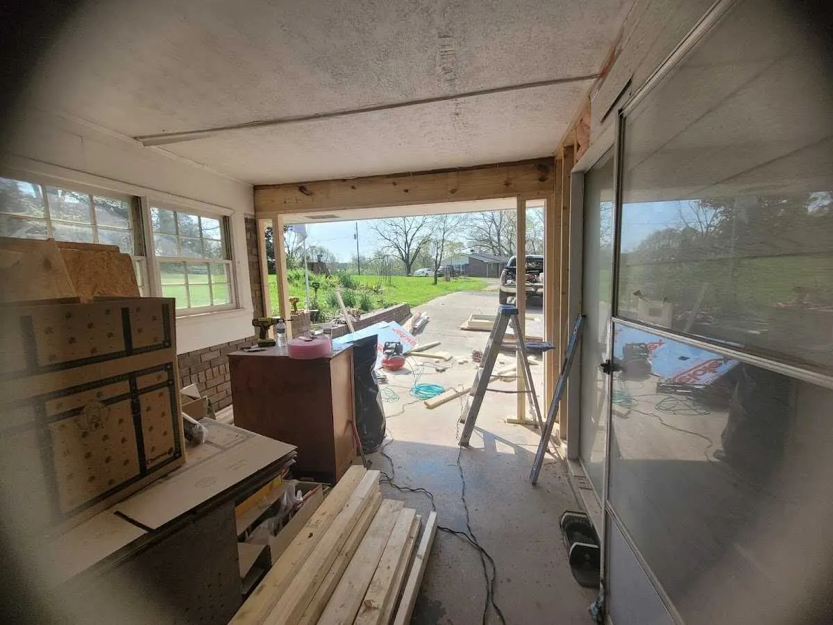 Air movers and dehumidifier for Drying & Dehumidification in Davis